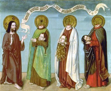 Altartafel_Kapelle_Spannweid_Zürich_Stadtheilige