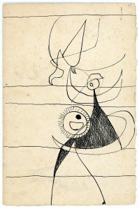 Debrunner_Gertrud_Ohne_Titel_Skizze_zu_Traumbild_Transzendenz_1946_01