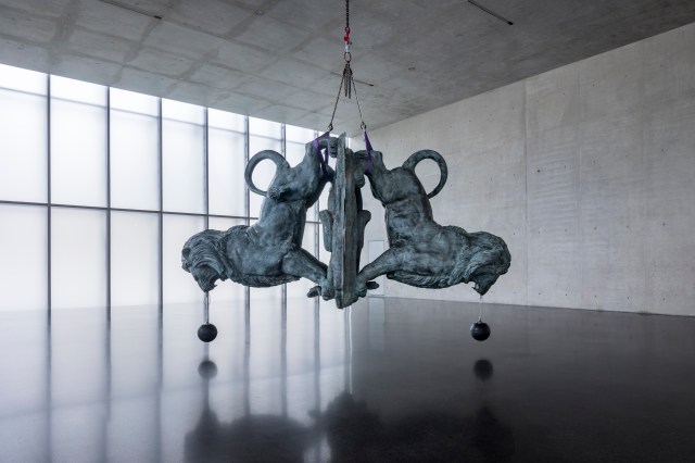 KUB EG_Raphaela Vogel_in festen händen, 2016_U4A8329_Markus Tretter.jpg